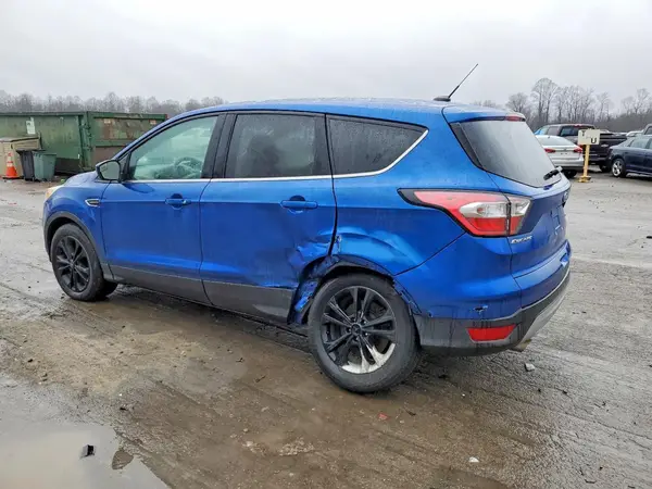 1FMCU9GD0HUD27755 2017 FORD ESCAPE - Image 2