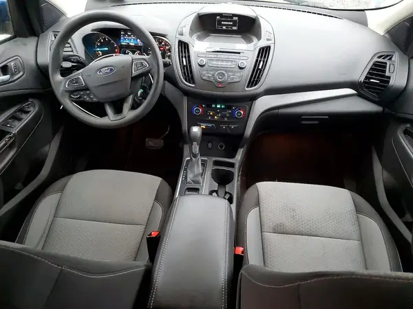 1FMCU9GD0HUD27755 2017 FORD ESCAPE - Image 8