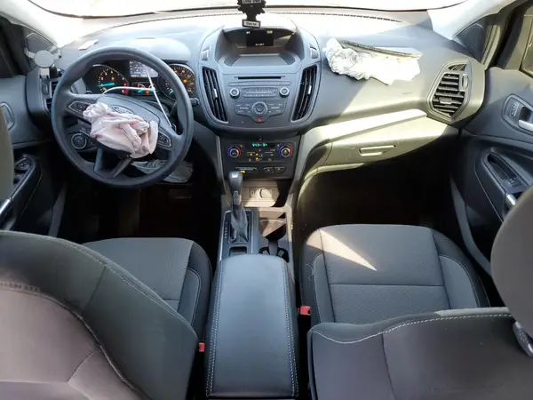 1FMCU9GD0HUD28548 2017 FORD ESCAPE - Image 8