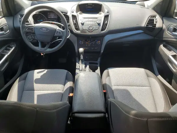 1FMCU9GD0HUD32521 2017 FORD ESCAPE - Image 8