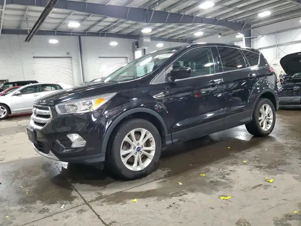 1FMCU9GD0HUD37203 2017 FORD ESCAPE - Image 1