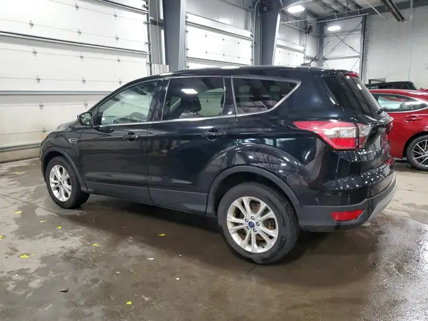 1FMCU9GD0HUD37203 2017 FORD ESCAPE - Image 2