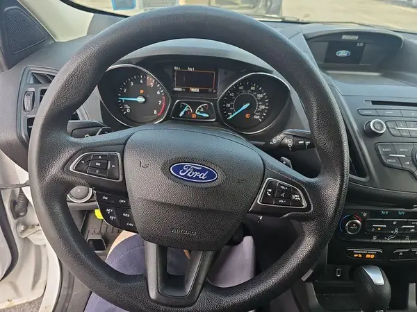 1FMCU9GD0HUD44281 2017 FORD ESCAPE - Image 8
