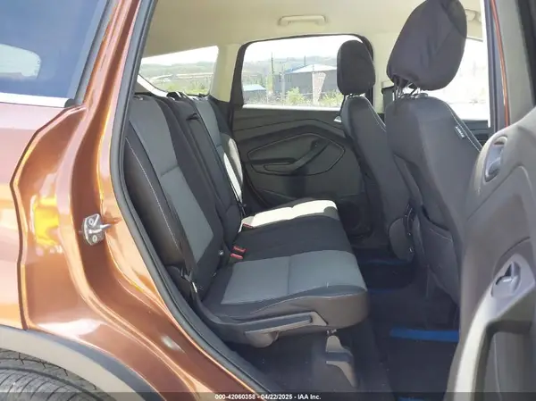 1FMCU9GD0HUD45415 2017 FORD ESCAPE - Image 8