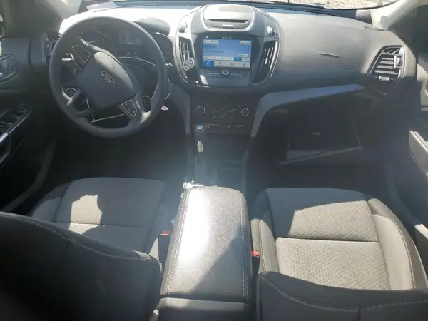 1FMCU9GD0HUD47438 2017 FORD ESCAPE - Image 8