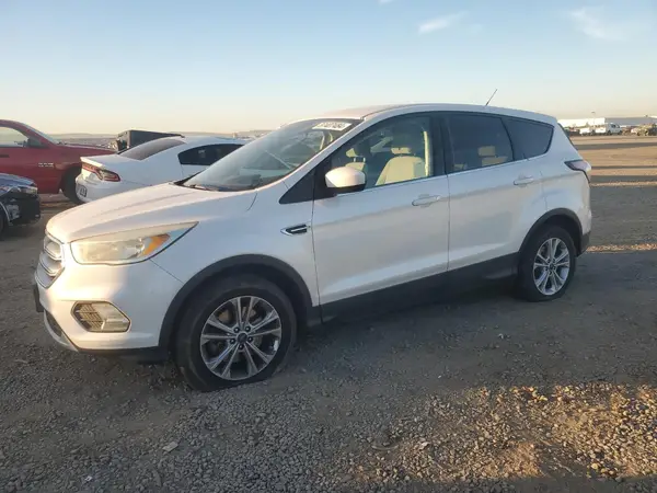 1FMCU9GD0HUD54275 2017 FORD ESCAPE - Image 1