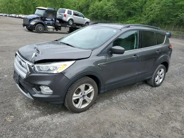1FMCU9GD0HUD63431 2017 FORD ESCAPE - Image 1