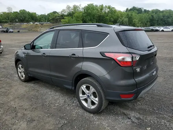 1FMCU9GD0HUD63431 2017 FORD ESCAPE - Image 2