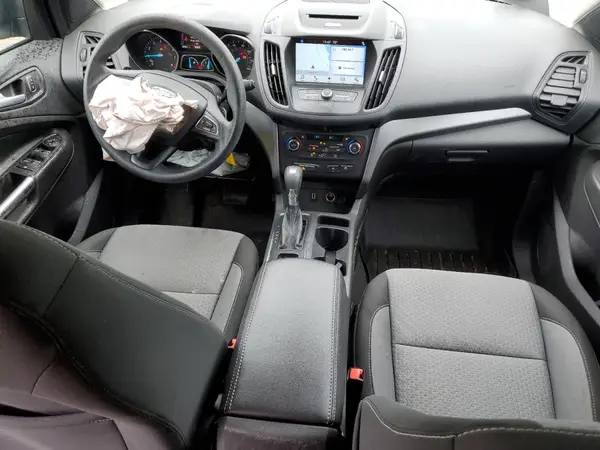 1FMCU9GD0HUD63431 2017 FORD ESCAPE - Image 8