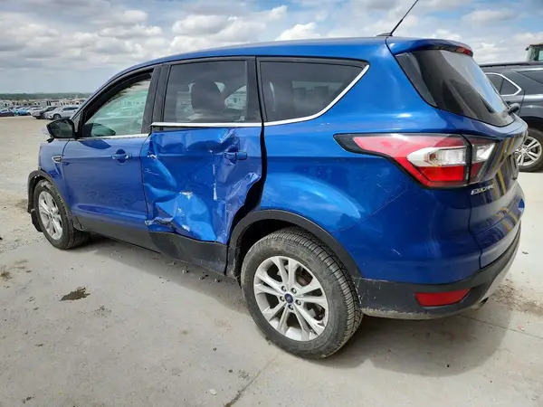 1FMCU9GD0HUD65096 2017 FORD ESCAPE - Image 2