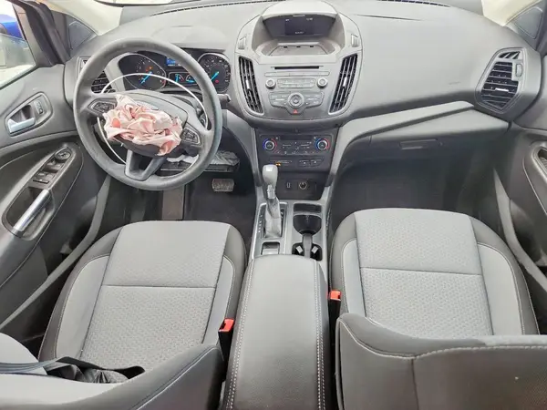1FMCU9GD0HUD65096 2017 FORD ESCAPE - Image 8
