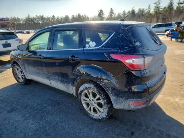 1FMCU9GD0HUD70864 2017 FORD ESCAPE - Image 2