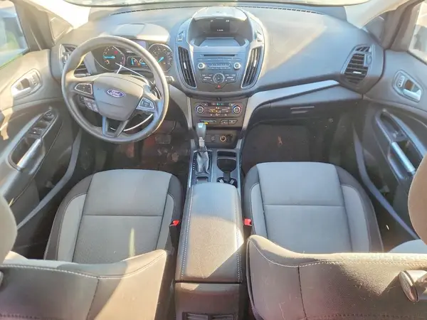 1FMCU9GD0HUD70864 2017 FORD ESCAPE - Image 8