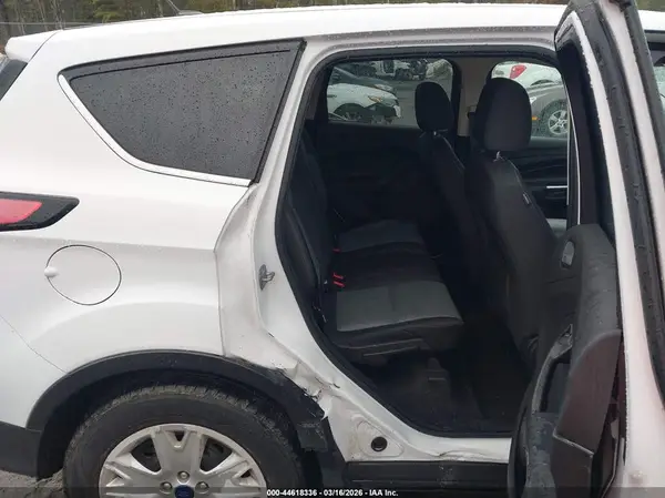 1FMCU9GD0HUD77958 2017 FORD ESCAPE - Image 8
