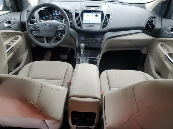 1FMCU9GD0HUD81217 2017 FORD ESCAPE - Image 8