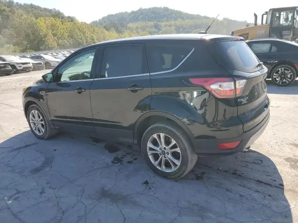 1FMCU9GD0HUD82089 2017 FORD ESCAPE - Image 2