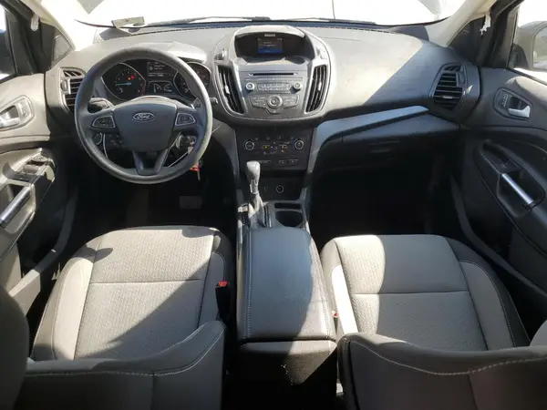 1FMCU9GD0HUD82089 2017 FORD ESCAPE - Image 8