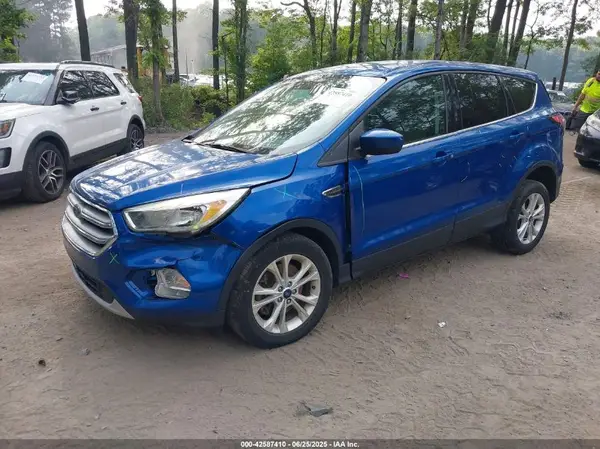 1FMCU9GD0HUD92332 2017 FORD ESCAPE - Image 2