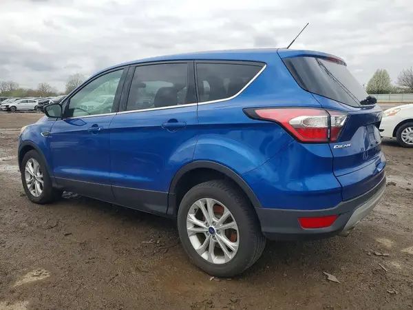 1FMCU9GD0HUD94419 2017 FORD ESCAPE - Image 2