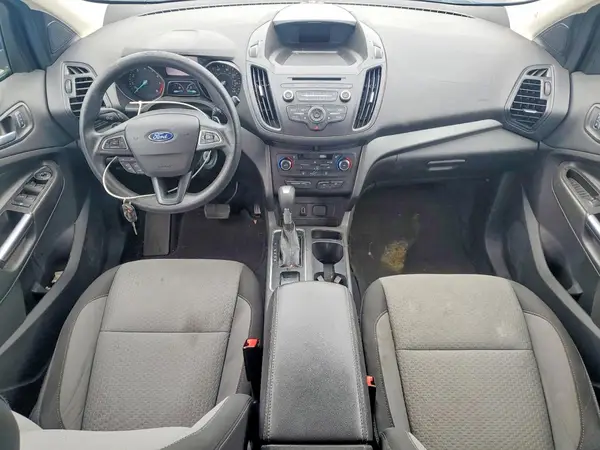 1FMCU9GD0HUD94419 2017 FORD ESCAPE - Image 8