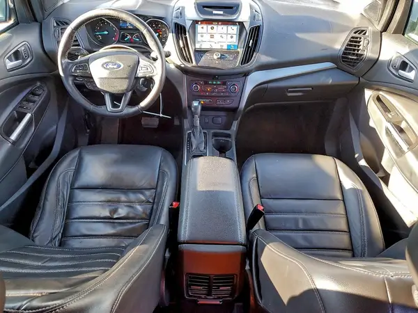 1FMCU9GD0HUD99300 2017 FORD ESCAPE - Image 8