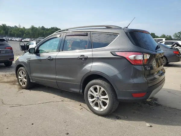 1FMCU9GD0HUE00459 2017 FORD ESCAPE - Image 2