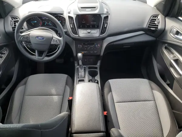 1FMCU9GD0HUE00459 2017 FORD ESCAPE - Image 8