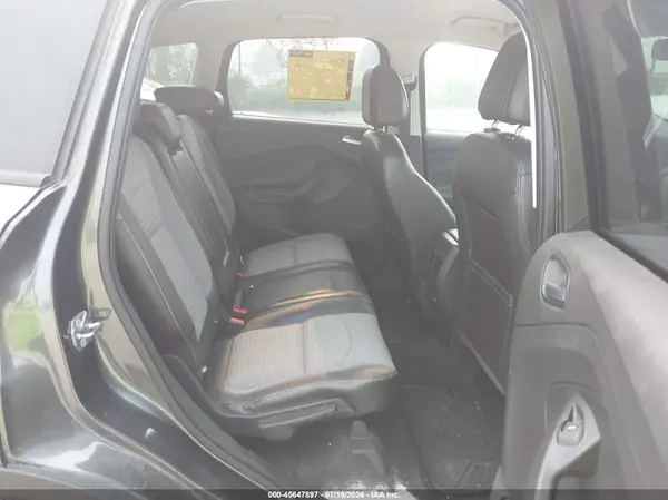 1FMCU9GD0HUE02907 2017 FORD ESCAPE - Image 8