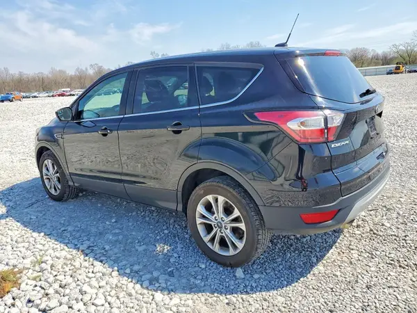 1FMCU9GD0HUE04074 2017 FORD ESCAPE - Image 2