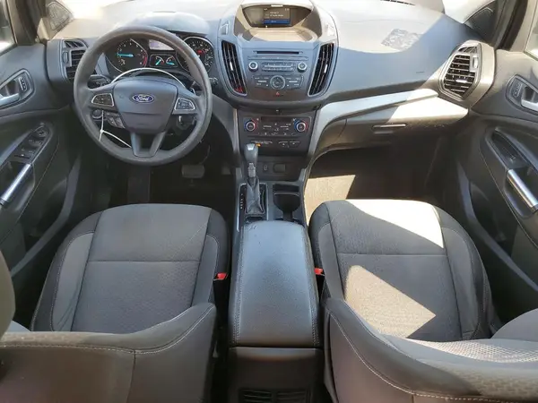 1FMCU9GD0HUE04074 2017 FORD ESCAPE - Image 8