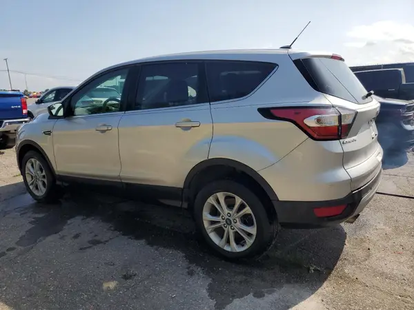 1FMCU9GD0HUE06827 2017 FORD ESCAPE - Image 2