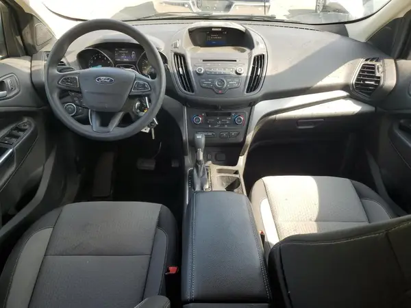 1FMCU9GD0HUE06827 2017 FORD ESCAPE - Image 8
