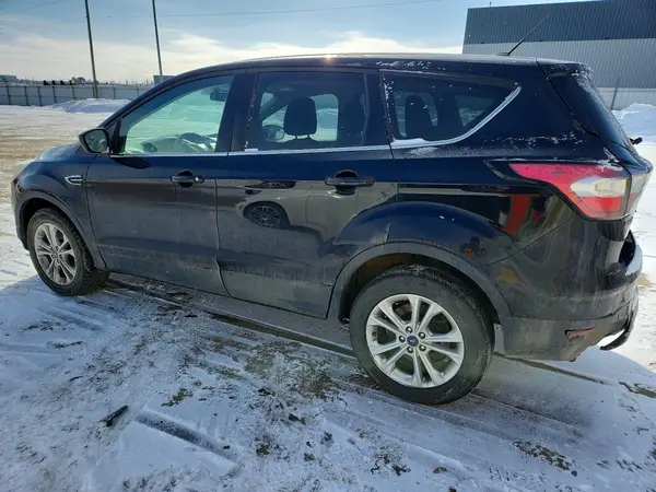 1FMCU9GD0HUE10974 2017 FORD ESCAPE - Image 2