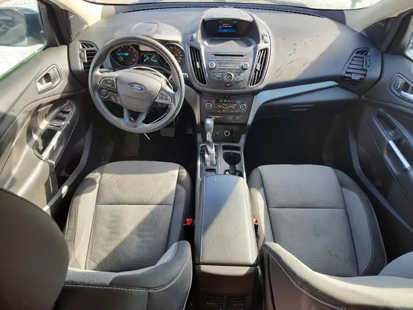 1FMCU9GD0HUE10974 2017 FORD ESCAPE - Image 8