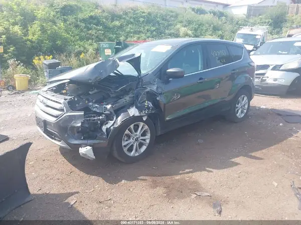 1FMCU9GD0HUE13731 2017 FORD ESCAPE - Image 2