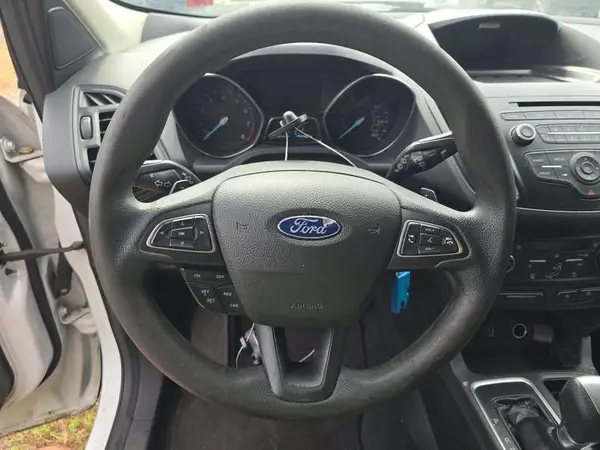 1FMCU9GD0HUE17407 2017 FORD ESCAPE - Image 8