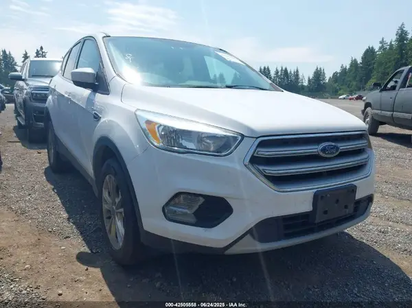 1FMCU9GD0HUE17553 2017 FORD ESCAPE - Image 1