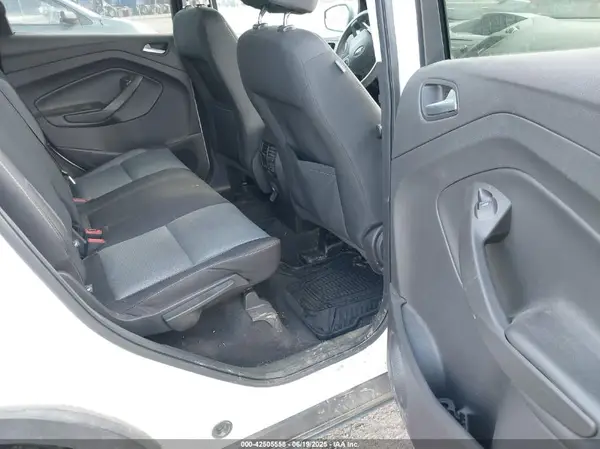 1FMCU9GD0HUE17553 2017 FORD ESCAPE - Image 8