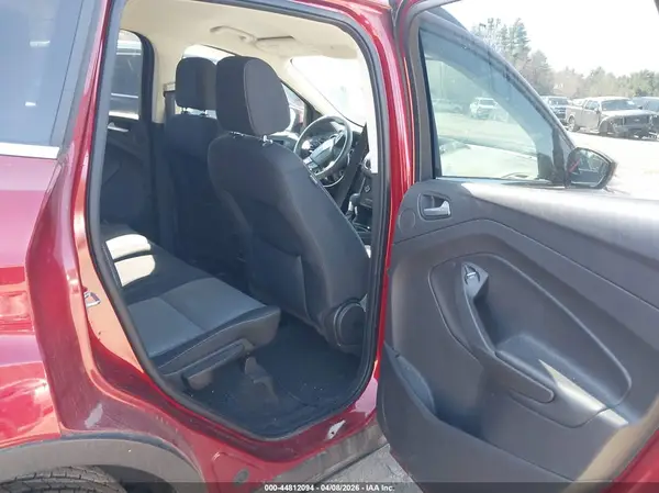 1FMCU9GD0HUE27614 2017 FORD ESCAPE - Image 8