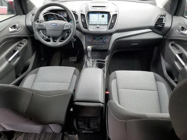 1FMCU9GD0HUE28200 2017 FORD ESCAPE - Image 8