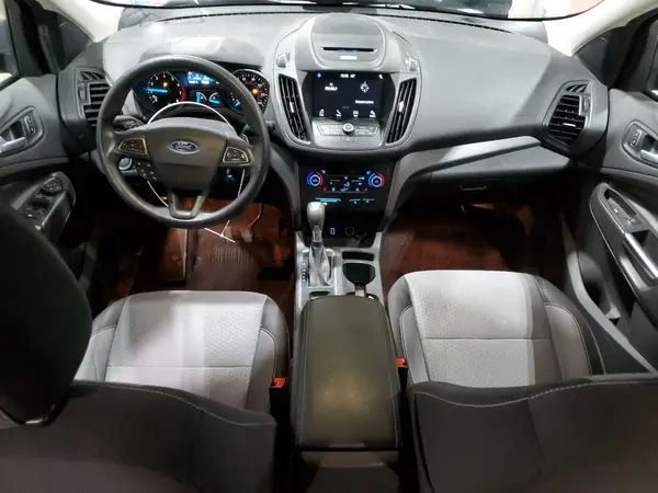 1FMCU9GD0HUE28505 2017 FORD ESCAPE - Image 8