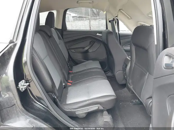 1FMCU9GD0HUE32103 2017 FORD ESCAPE - Image 8