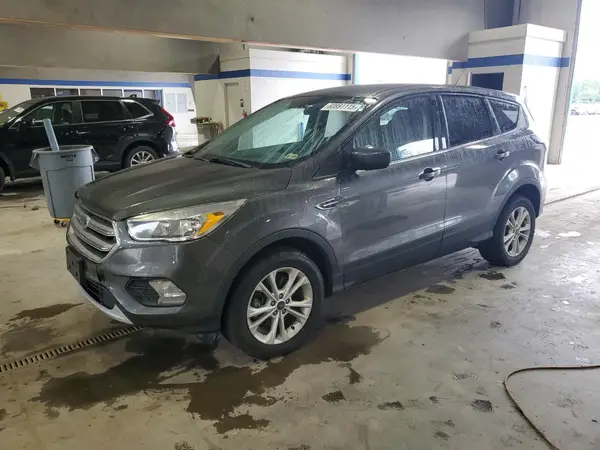 1FMCU9GD0HUE39570 2017 FORD ESCAPE - Image 1
