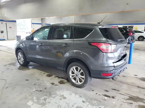 1FMCU9GD0HUE39570 2017 FORD ESCAPE - Image 2
