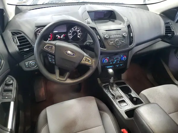 1FMCU9GD0HUE39570 2017 FORD ESCAPE - Image 8