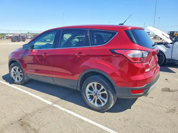 1FMCU9GD0HUE45174 2017 FORD ESCAPE - Image 2