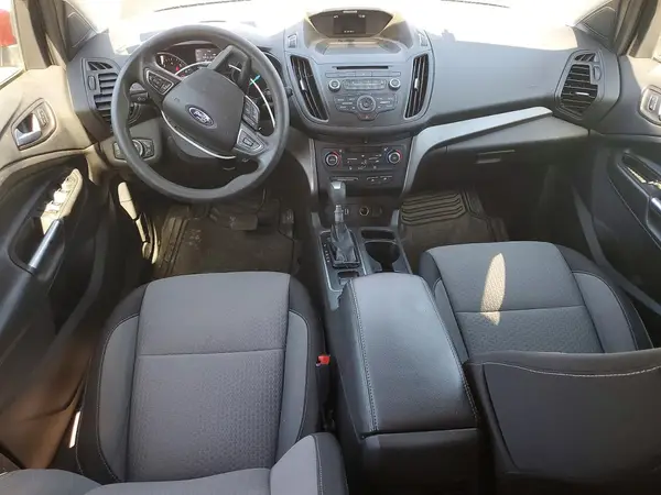 1FMCU9GD0HUE45174 2017 FORD ESCAPE - Image 8