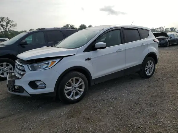 1FMCU9GD0HUE47510 2017 FORD ESCAPE - Image 1