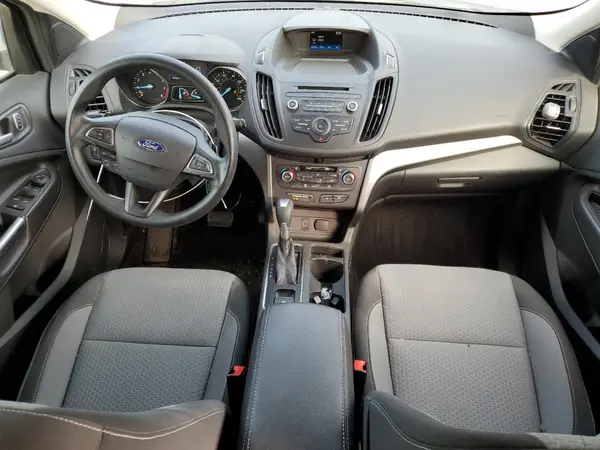 1FMCU9GD0HUE47510 2017 FORD ESCAPE - Image 8
