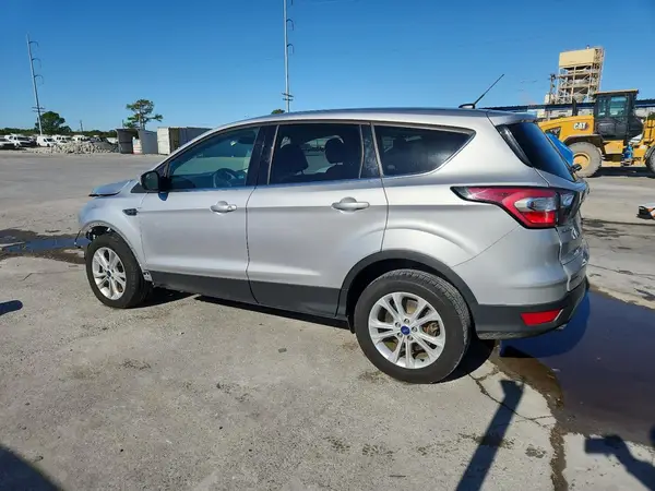 1FMCU9GD0HUE48799 2017 FORD ESCAPE - Image 2